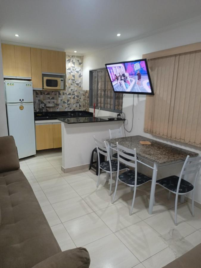 #Pousada Sao Paulo Capital Экстерьер фото